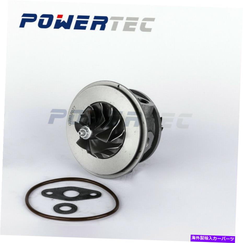 Turbo Charger TF035水冷ターボコア49135-03101 Mitsubishi Delica Pajero 2.8 4M40用 TF035 water cooled turbo core 49135-03101 for Mitsubishi Delica Pajero 2.8 4M40【並行輸入品】
