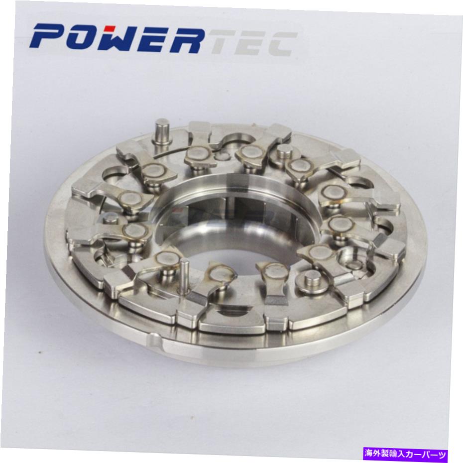 Turbo Charger TF035HLターボVNTリングノズル49335-01410 1515A295 MITSUBISHI MQ TRITON 2.4 TF035HL turbo VNT Ring Nozzle 49335-01410 1515A295 for Mitsubishi MQ Triton 2.4【並行輸入品】
