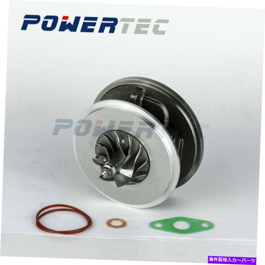 Turbo Charger Turbo Core GT1749V 724495 A6280960599 FOR MERCEDES-BENZ E 400 CDI W211 OM628 Turbo core GT1749V 724495 A6280960599 for Mercedes-Benz E 400 CDI W211 OM628【並行輸入品】