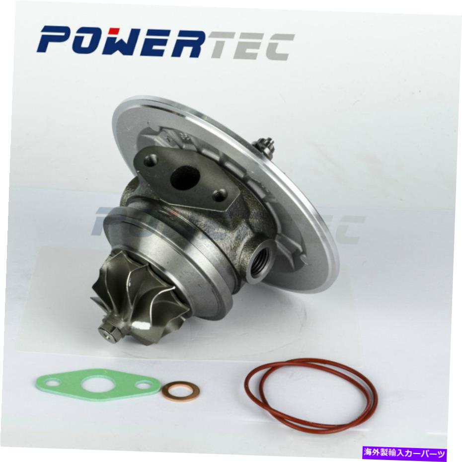Turbo Charger GT2052S Turbo Core 702213-0001 28230-41710 for Hyundai Mighty Truck 3.3 L D4al GT2052S turbo core 702213-0001 28230-41710 for Hyundai Mighty Truck 3.3 L D4AL【並行輸入品】