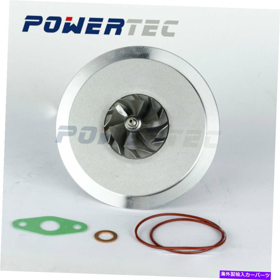 Turbo Charger GT1746S Turbo Core 704059 6110961399 FOR MERCEDES-BENZ VITO 108 CDI W638 OM611 GT1746S turbo core 704059 6110961399 for Mercedes-Benz Vito 108 CDI W638 OM611【並行輸入品】