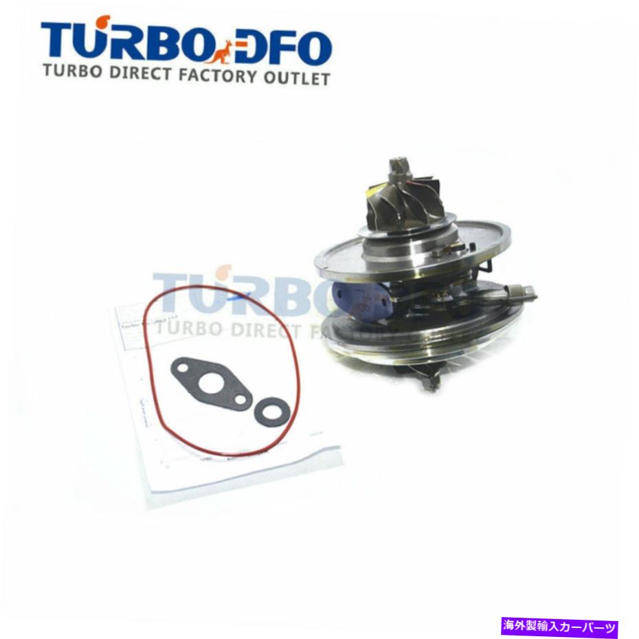 Turbo Charger ターボコアK04 53049880052 552000560 71789287 for alfa-romo 159 2.4 JTDM 2005- Turbo core K04 53049880052 552000560 71789287 for Alfa-Romeo 159 2.4 JTDM 2005-【並行輸入品】