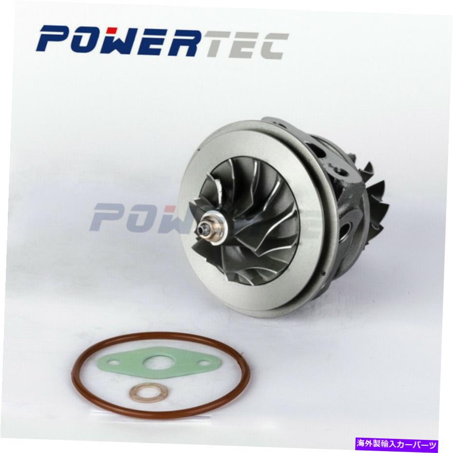 Turbo Charger TD04HLターボコア49189-05200 9454562フォーボルボS60 S70 V70 XC70 XC90 T5 N2P25LT TD04HL turbo core 49189-05200 9454562 for Volvo S60 S70 V70 XC70 XC90 T5 N2P25LT【並行輸入品】