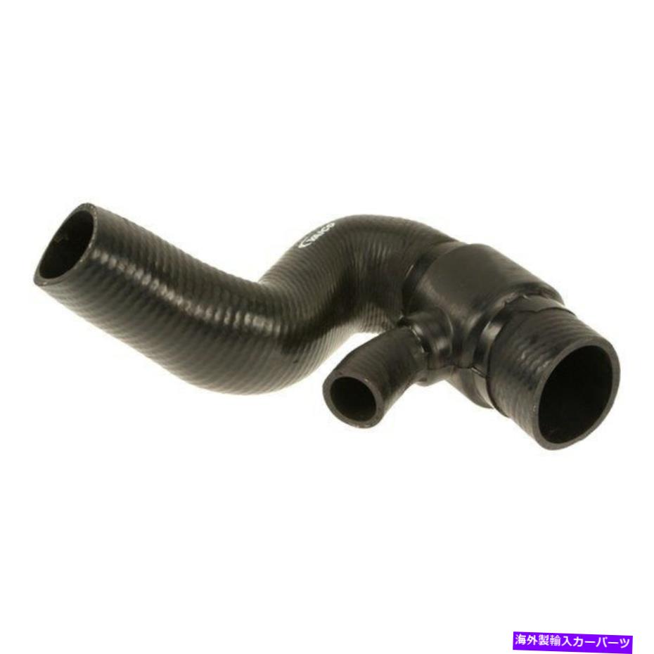 Turbo Charger Audi A4 Quattro 2000-2002 Vaico V10-2875インタークーラーホースの場合 For Audi A4 Quattro 2000-2002 Vaico V10-2875 Intercooler Hose【並行輸入品】