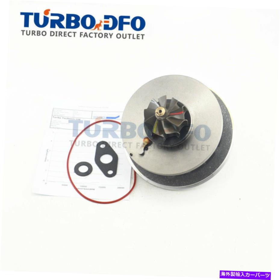 Turbo Charger Turbo Cartridge GT1852V 778794 A6110960899 FOR MERCEDES-BENZ E220 E200 CDI OM611 Turbo cartridge GT1852V 778794 A6110960899 for Mercedes-Benz E220 E200 CDI OM611【並行輸入品】