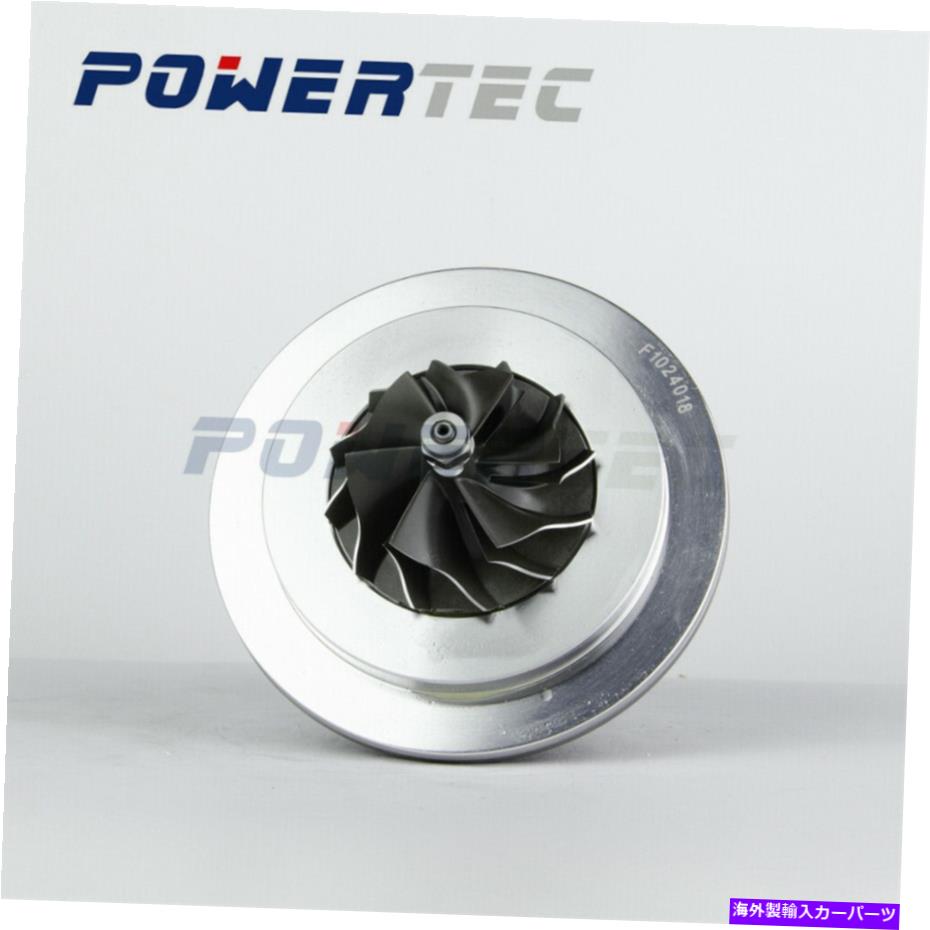 Turbo Charger K0422-881 Turbo Core L33E13700D L3M713700C用マツダ3 /6 / CX-7 2.3 DISI K0422-881 turbo core L33E13700D L3M713700C for Mazda 3 / 6 / CX-7 2.3 DISI【並行輸入品】
