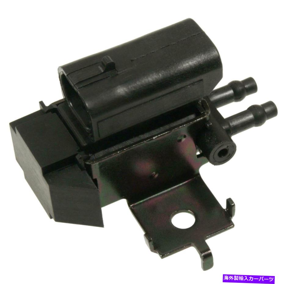 Turbo Charger 標準モーター製品TCD101ターボチャージャーブーストソレノイド Standard Motor Products TCD101 Turbocharger Boost Solenoid【並行輸入品】
