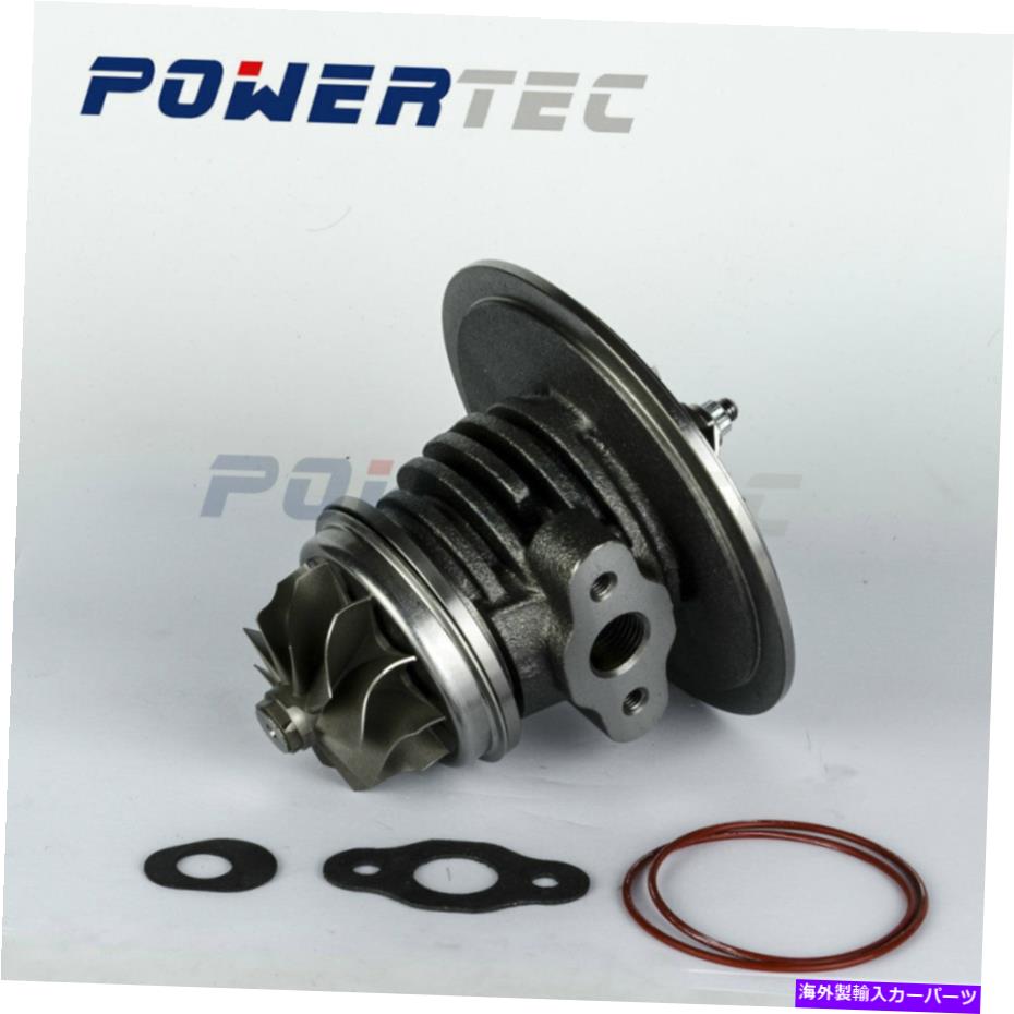 Turbo Charger GT2559Sターボコア730237-5009 FAW Highway Truck Xicai CA4DF2-13ディーゼル GT2559S turbo core 730237-5009 for FAW Highway Truck XiCai CA4DF2-13 Diesel【並行輸入品】