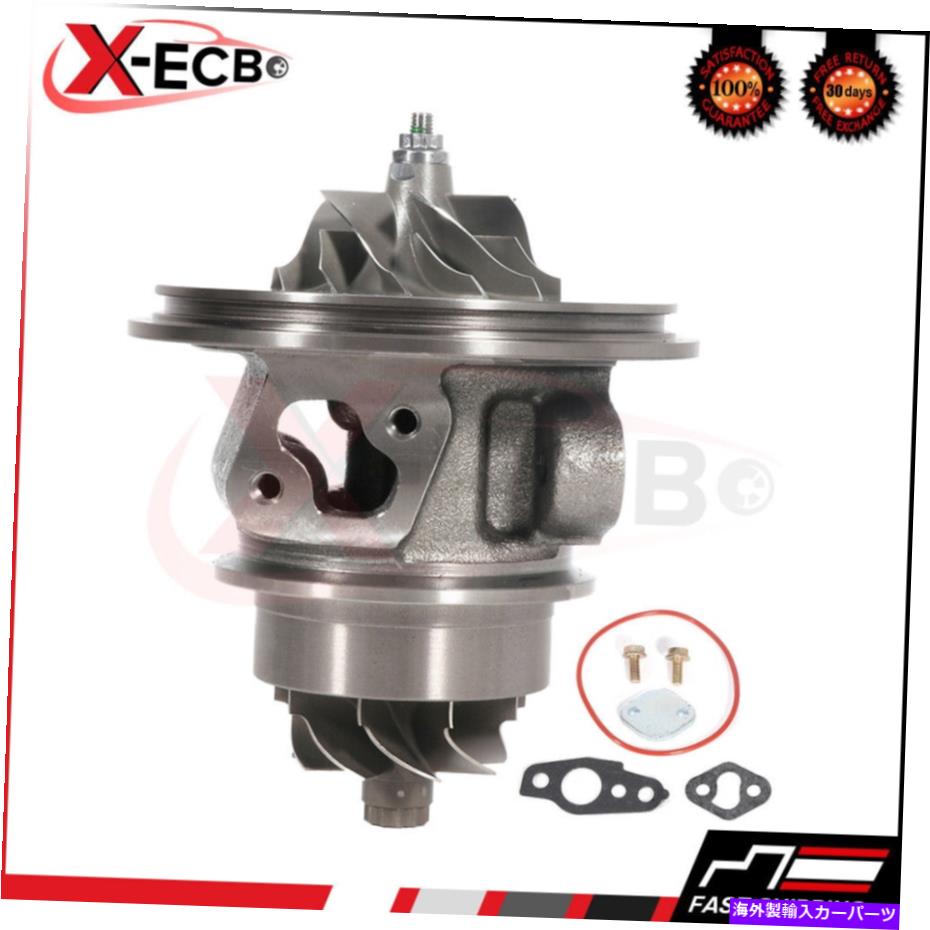 Turbo Charger トヨタのターボチャージャーカートリッジ4ランナーランドクルーザーTD 92KW 1KZ-T 1720167040 Turbocharger Cartridge For Toyota 4 Runner Landcruiser TD 92Kw 1KZ-T 1720167040【並行輸入品】