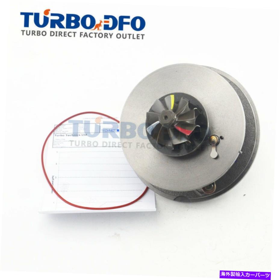 Turbo Charger Turbo Chra GTB2056V A6420901580 FOR MERCEDES VIANO 3.0 CDI VITO 120 CDI 150KW Turbo CHRA GTB2056V A6420901580 for Mercedes Viano 3.0 CDI Vito 120 CDI 150KW【並行輸入品】