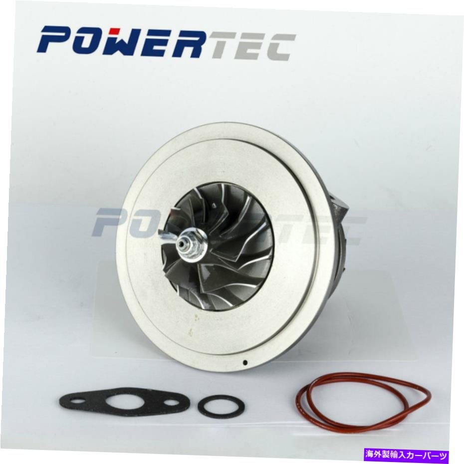 Turbo Charger GT2256MS Turbo Core 704136 8973267520 ISUZU NPR TRUCK 4.6 D 4HG1-T 2001- GT2256MS turbo core 704136 8973267520 for Isuzu NPR truck 4.6 D 4HG1-T 2001-【並行輸入品】