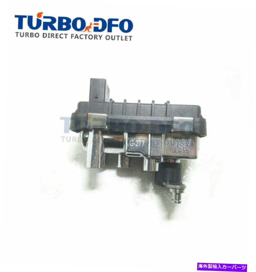 Turbo Charger Turbo Actuator GTB2056V 757608 For Mercedes Sprinter II 218 318 418 518 CDI Turbo actuator GTB2056V 757608 for Mercedes Sprinter II 218 318 418 518 CDI【並行輸入品】