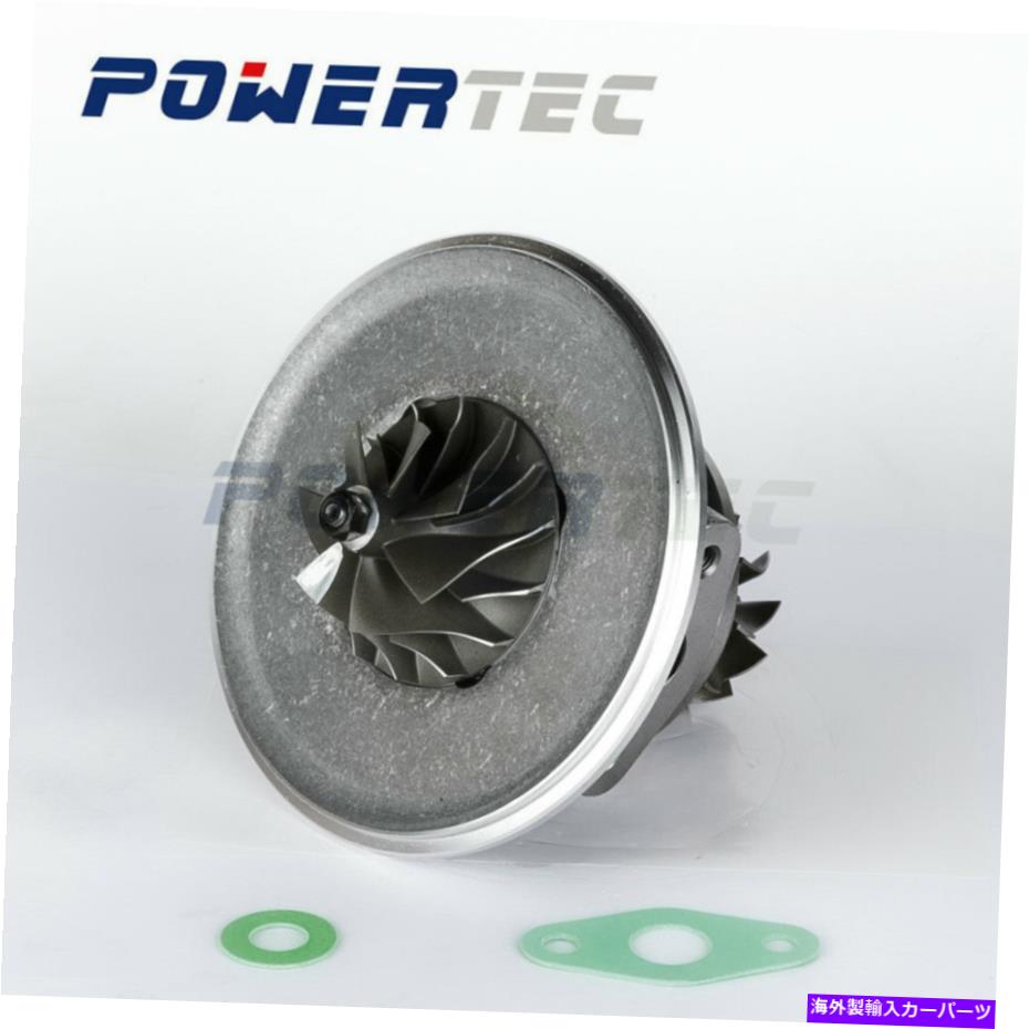Turbo Charger RHV4 Turbo Core VB17 17201-26021 via10040 for Toyota Rav4 2.2 D-4D 2AD-FTV RHV4 turbo core VB17 17201-26021 VIA10040 for Toyota RAV4 2.2 D-4D 2AD-FTV【並行輸入品】