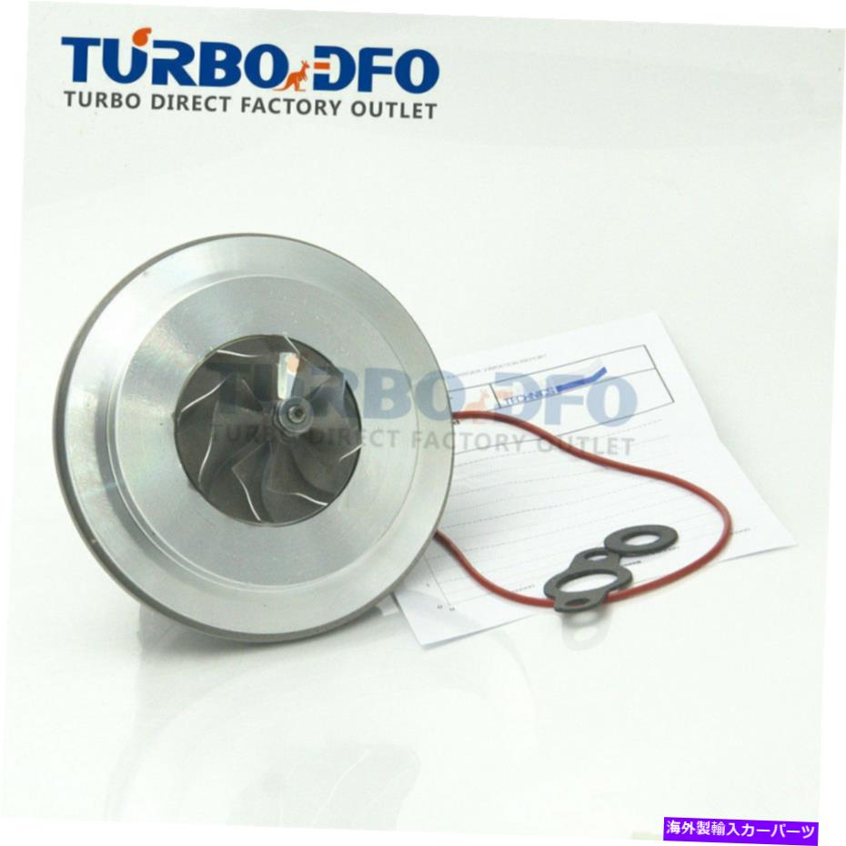 Turbo Charger Turbo Cartridge Chra 53049880048 Opel Astra G Astra H Zafira B 2.0 T Z20LE Turbo cartridge CHRA 53049880048 for Opel Astra G Astra H Zafira B 2.0 T Z20LET【並行輸入品】