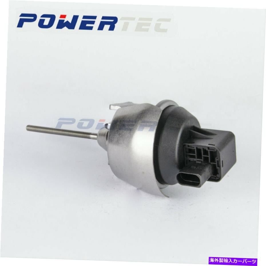 Turbo Charger BV43ターボチャージャーアクチュエータ53039880168 For Wall Wall Hover H5 2.0 T GW4D20 BV43 turbocharger actuator 53039880168 for Great Wall Hover H5 2.0 T GW4D20【並行輸入品】