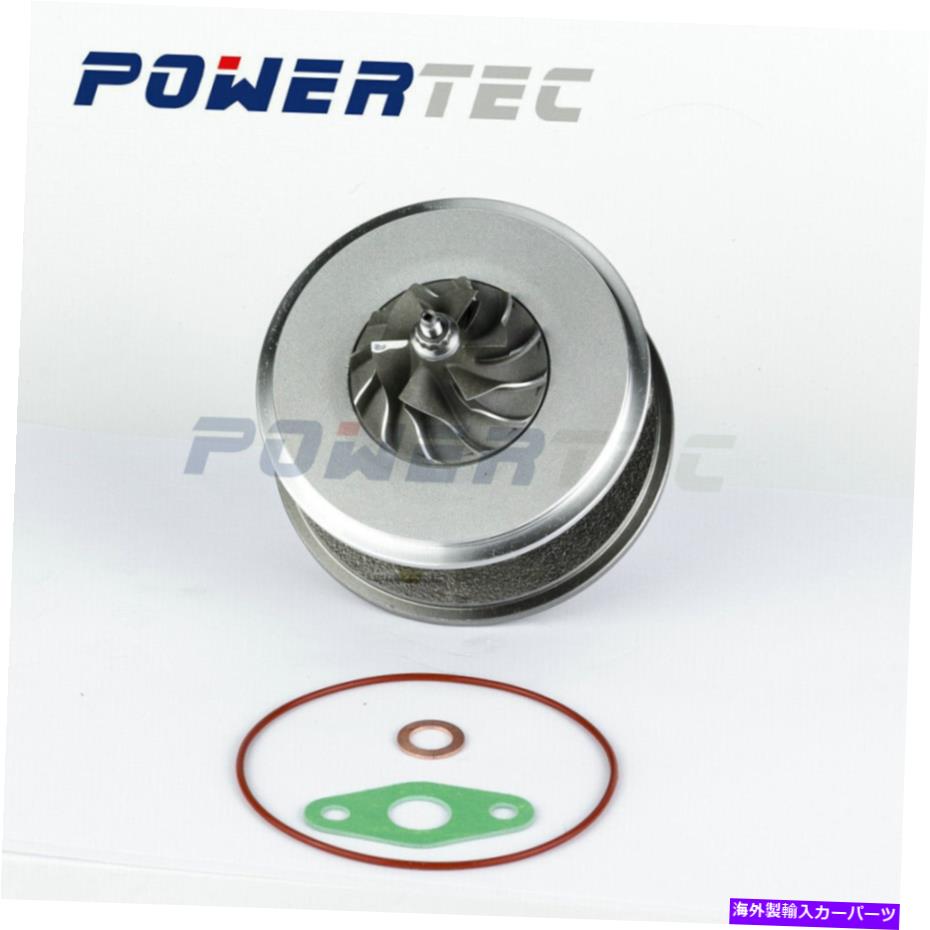 Turbo Charger 454232-0004ターボカートリッジ038253019a for audi a3 skoda octavia vwゴルフ1.9 TDI 454232-0004 turbo cartridge 038253019A for Audi A3 Skoda Octavia VW Golf 1.9 TDI【並行輸入品】