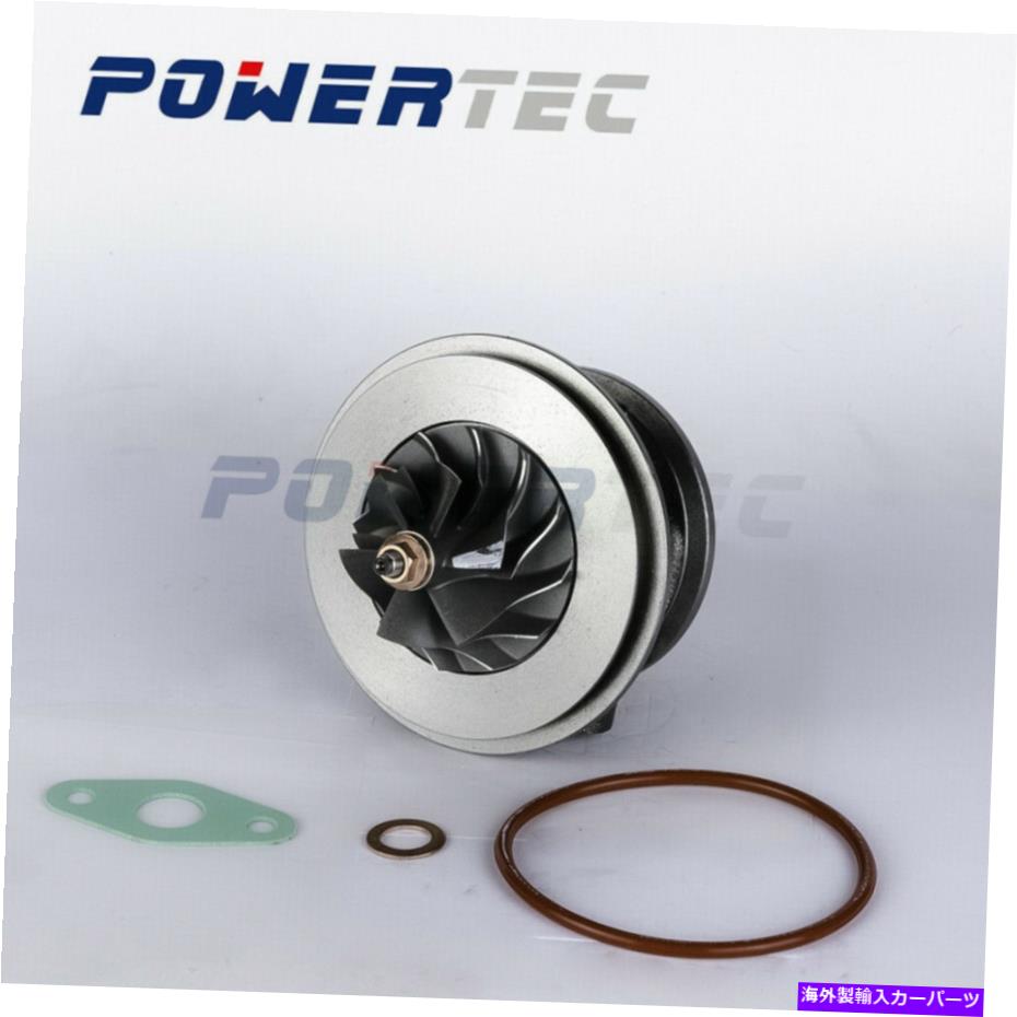 Turbo Charger TF035 Turbo Core 49135-04361 28200-4x650 for Kia K2900 Bongo III 2.9 D J3 TF035 turbo core 49135-04361 28200-4X650 for KIA K2900 Bongo III 2.9 D J3【並行輸入品】