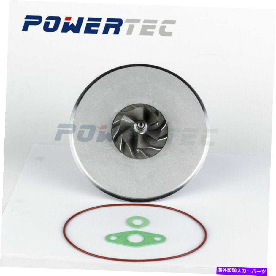 Turbo Charger 452239 Turbo Cartridge Chra GT2052S PMF100460 For Land Rover Discovery 2.5 TDI 452239 turbo cartridge CHRA GT2052S PMF100460 for Land Rover Discovery 2.5 TDI【並行輸入品】