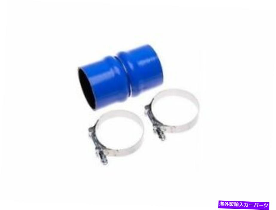 Turbo Charger インタークーラーからパイプ（コールドサイド）ターボチャージャーインタークーラーホースキットは65KMYBに適合します Intercooler to Pipe (Cold Side) Turbocharger Intercooler Hose Kit fits 65KMYB【並行輸入品】