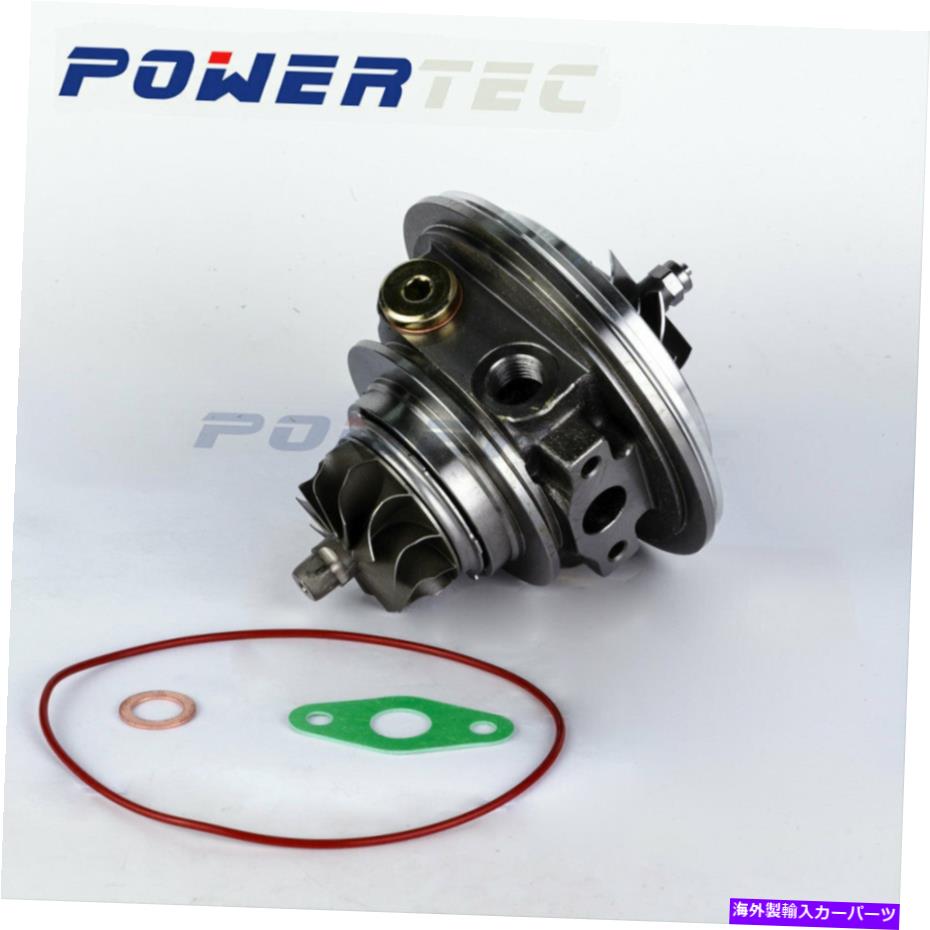 Turbo Charger K03タービンカートリッジChra Turbo 53039700123 for Audi A3 A4 A5 A6 TT 1.8 TFSI K03 turbine cartridge CHRA turbo 53039700123 for Audi A3 A4 A5 A6 TT 1.8 TFSI【並行輸入品】