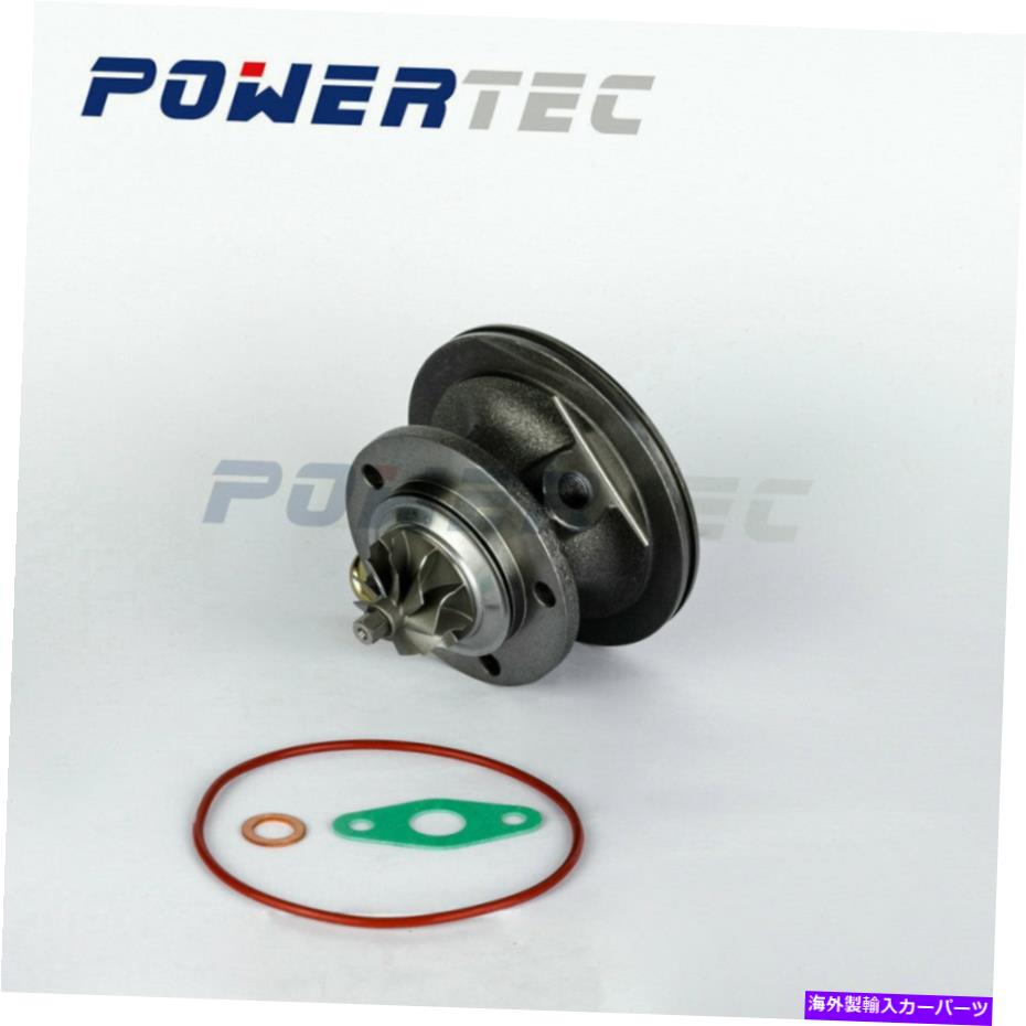 Turbo Charger KP35 Turbo Cartridge 54359700003 for Tata Indica Ranchera 1.4L 68 PS 475Lditcic KP35 turbo cartridge 54359700003 for TATA Indica Ranchera 1.4L 68 PS 475lDITCIC【並行輸入品】