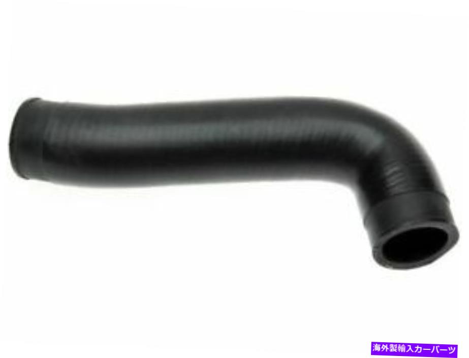 Turbo Charger 32ZR47Jターボチャージからパイプ（ホットサイド）ターボチャージャーインタークーラーホースはジェッタに適合します 32ZR47J Turbocharger to Pipe (Hot Side) Turbocharger Intercooler Hose Fits Jetta【並行輸入品】