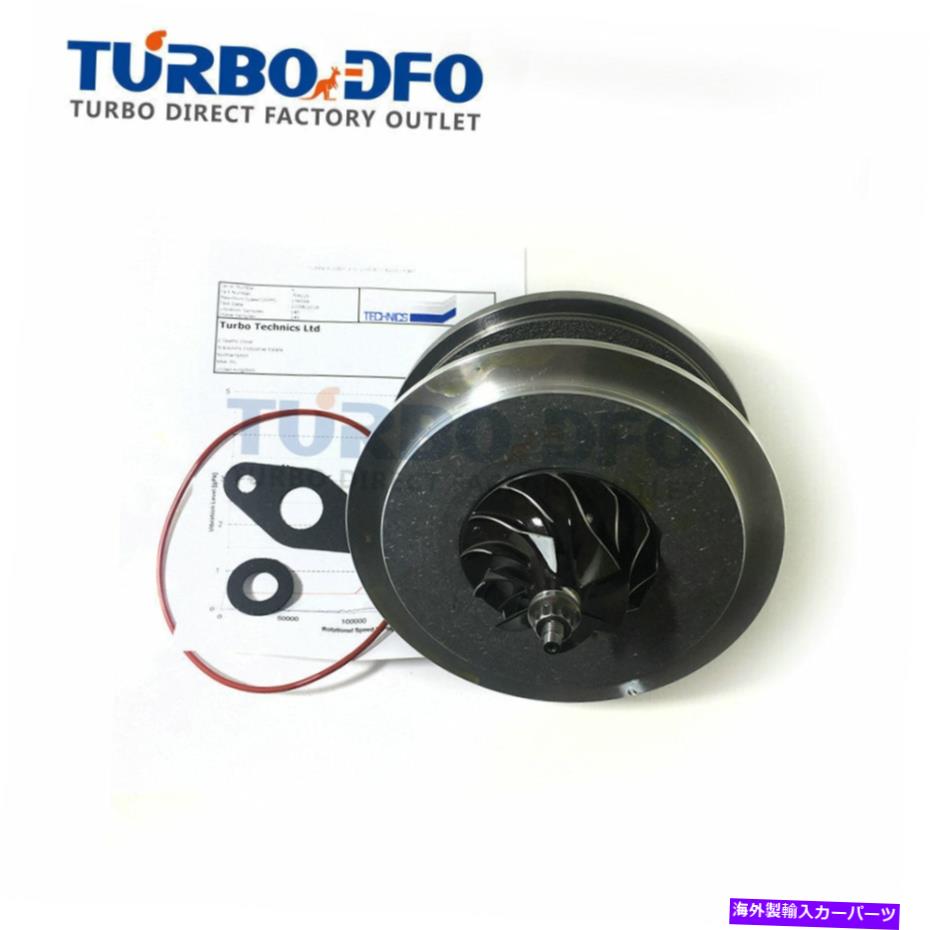 Turbo Charger Ford Mondeo III 2.0 TDCI 115HP DuratorQのターボチャージャーカートリッジCHRA 704226 Turbocharger cartridge CHRA 704226 for Ford Mondeo III 2.0 TDCI 115HP Duratorq【並行輸入品】 42,757円