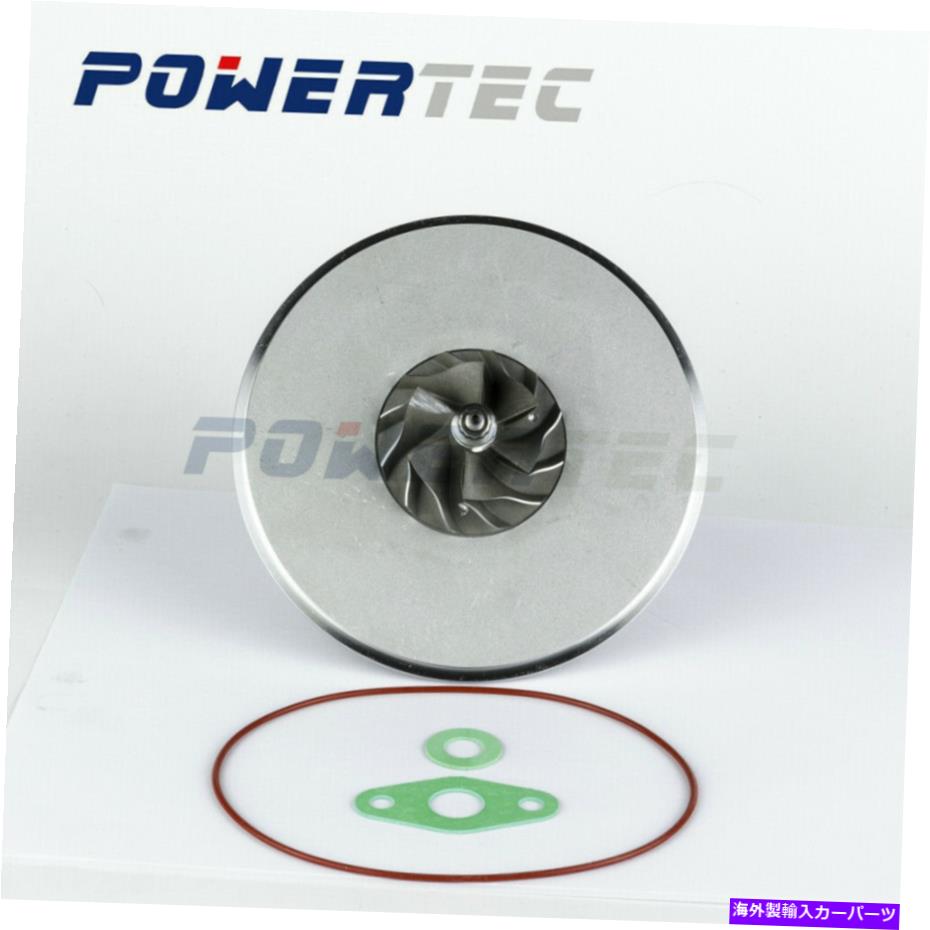 Turbo Charger GT2052S Turbo Core 452239 PMF500040 For Land Rover Defender 2.5 TDI MDI 525 GT2052S turbo core 452239 PMF500040 for Land Rover Defender 2.5 TDI MDI 525【並行輸入品】