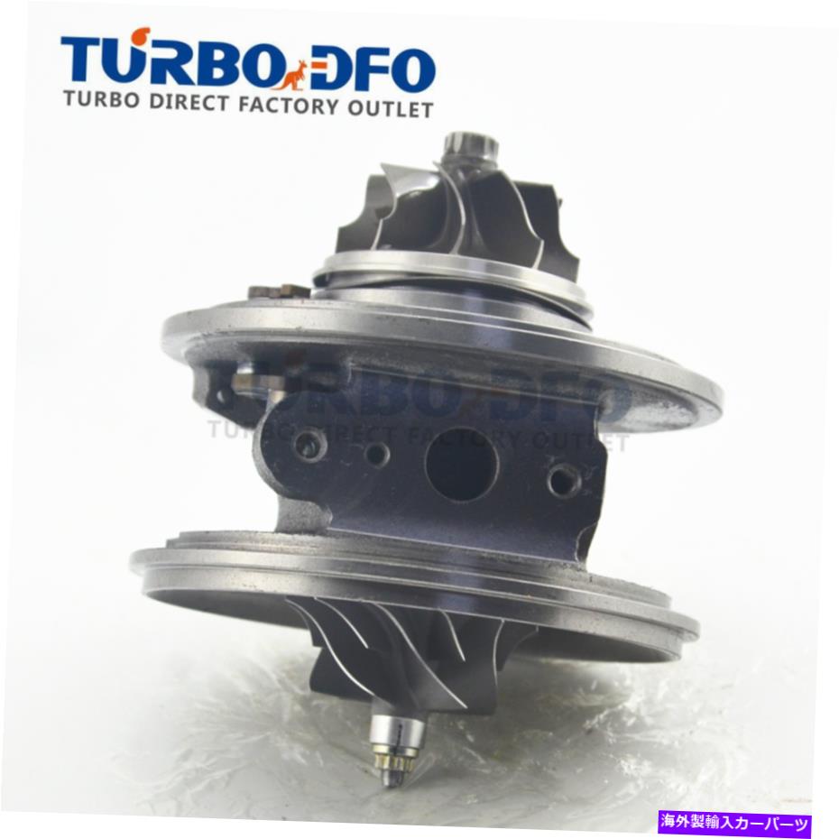 Turbo Charger RHV5 Turbo Cartridge Chra VT12 1515A026 Mitsubishi Pajero IV 3.2 Di-D 4M41 RHV5 turbo cartridge CHRA VT12 1515A026 for Mitsubishi Pajero IV 3.2 DI-D 4M41【並行輸入品】