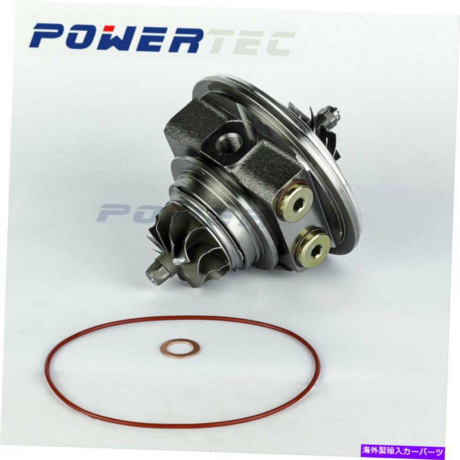 Turbo Charger K03 Turbo Cartridge Chra 53039700248 SEAT VW 1.4 TSI CAVD CAVA CAVC K03 turbo cartridge CHRA 53039700248 for Seat VW 1.4 TSI CAVE CAVD CAVA CAVC【並行輸入品】