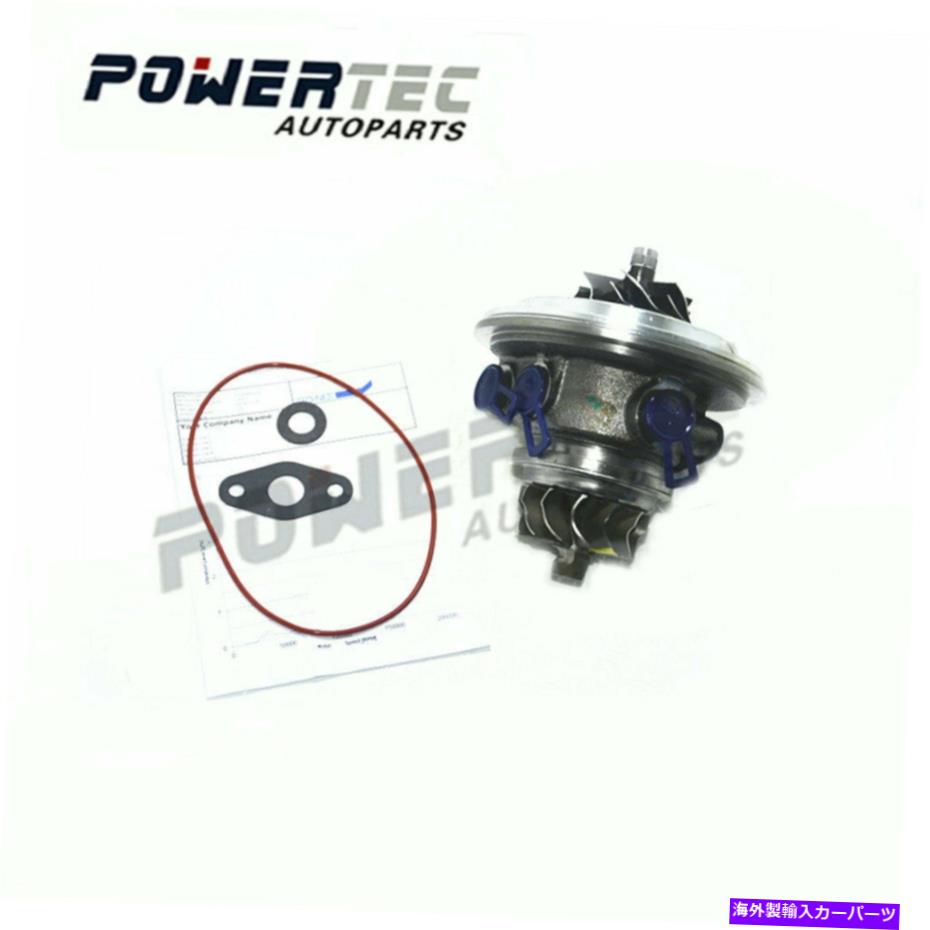 Turbo Charger ターボコアK04 53049880049 5860018 OPEL ASTRA H ZAFIRA B 2.0 T 240HP Z20LEH Turbo core K04 53049880049 5860018 for Opel Astra H Zafira B 2.0 T 240HP Z20LEH【並行輸入品】
