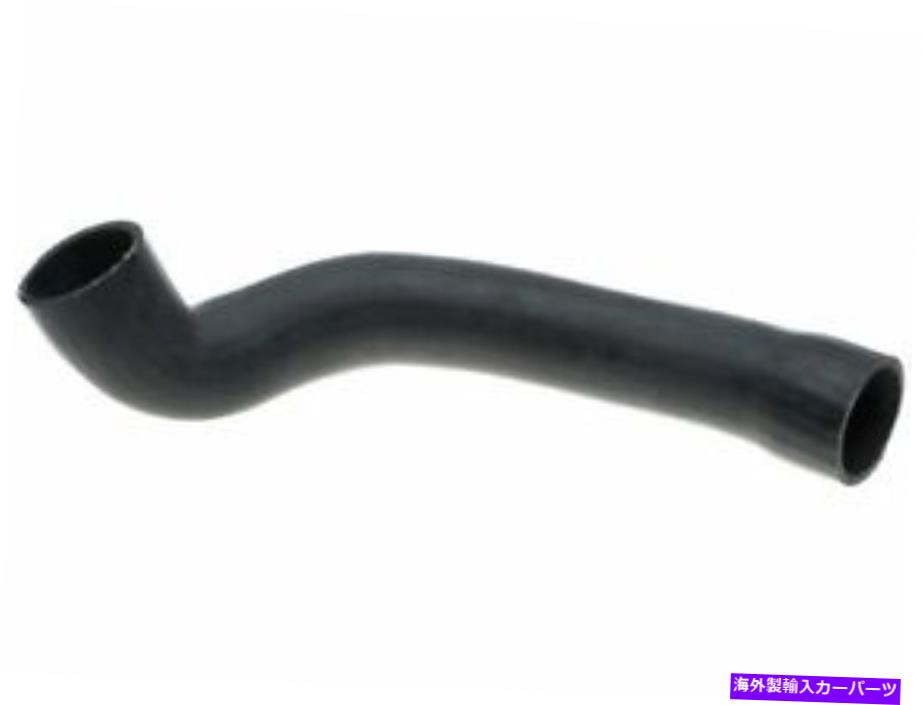 Turbo Charger 87DK49Tインタークーラー（ホットサイド）ターボチャージャーインタークーラーホースにXC90に適合するパイプ 87DK49T Pipe to Intercooler (Hot Side) Turbocharger Intercooler Hose Fits XC90【並行輸入品】