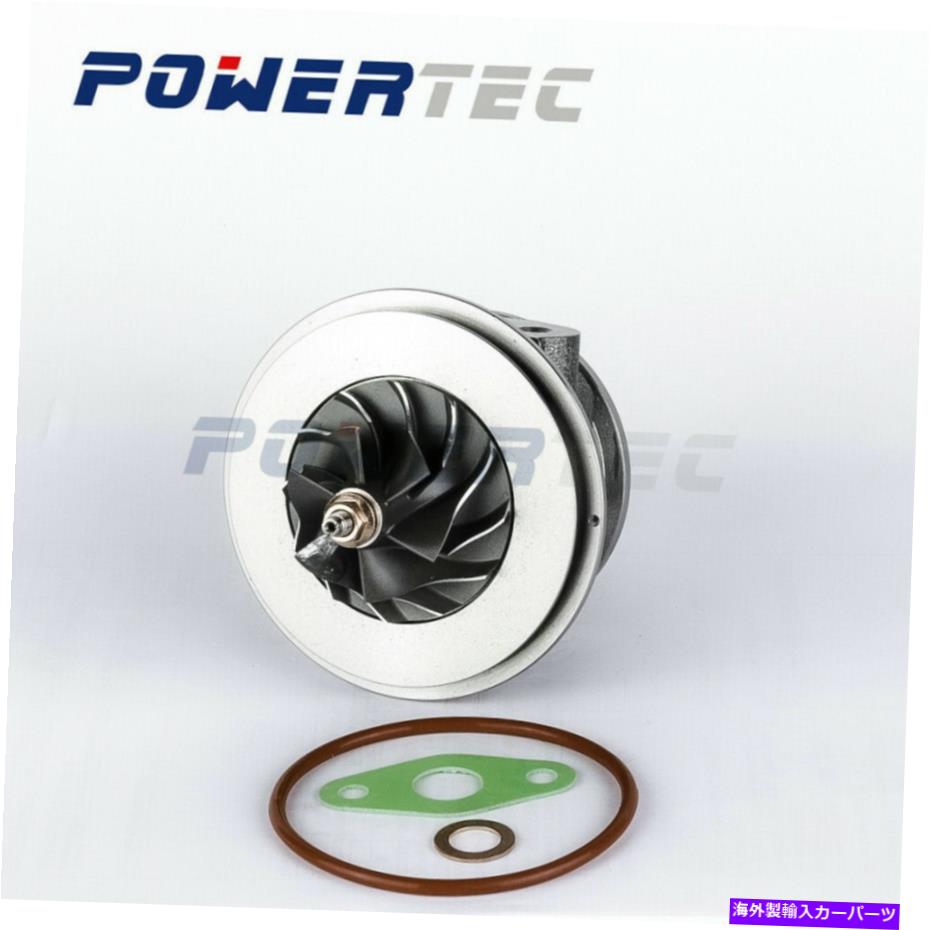 Turbo Charger TD04L Turbo Cartridge 49377-01610 6208-81-8100 Komatsu PC130-8 S4D95LE用 TD04L turbo cartridge 49377-01610 6208-81-8100 for KOMATSU PC130-8 S4D95LE【並行輸入品】