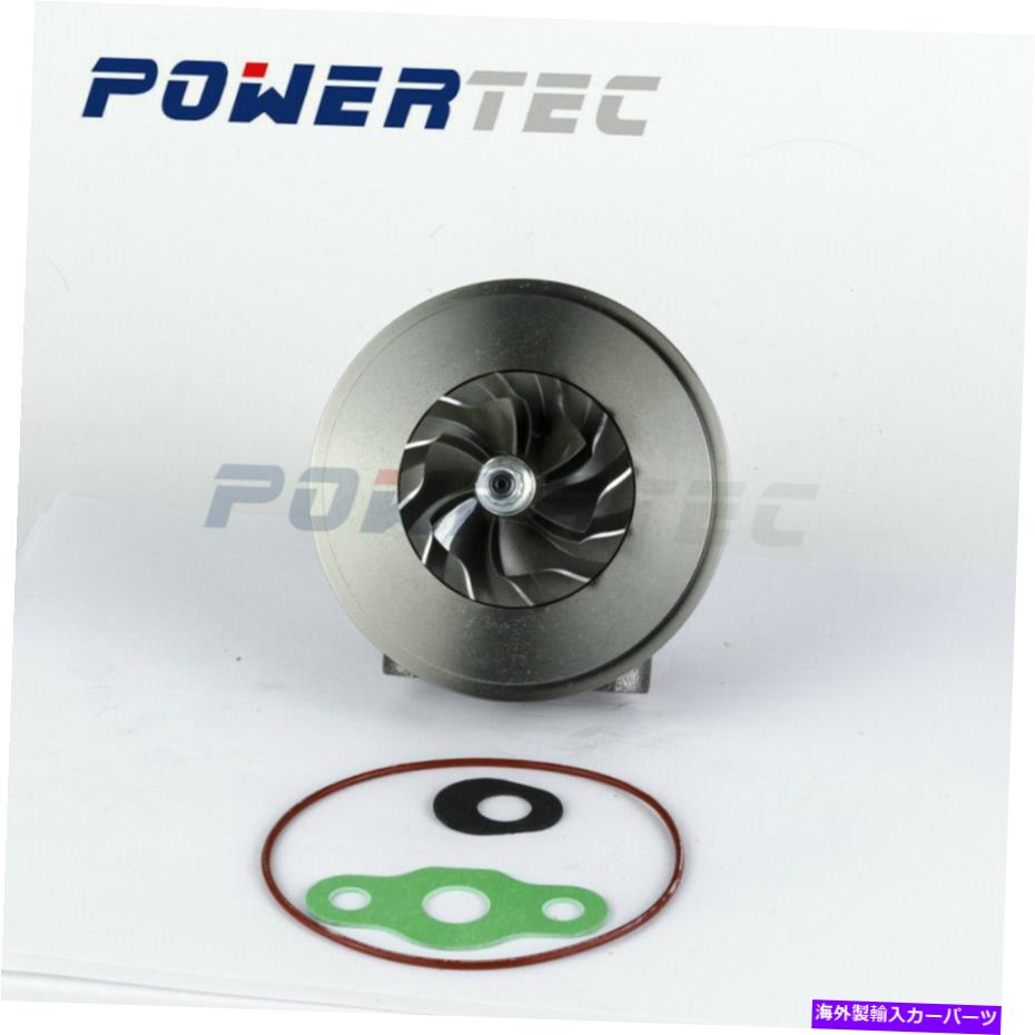 Turbo Charger Turbo Chra GT2538C 454145 A6020960299 For Mercedes-LKW Unimog OM602 5 Zyl Turbo CHRA GT2538C 454145 A6020960299 for Mercedes-LKW Unimog OM602 5 Zyl【並行輸入品】