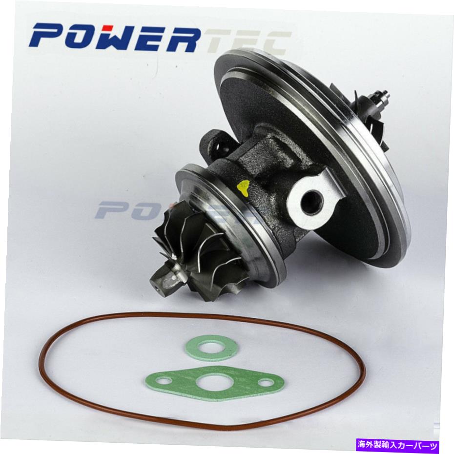 Turbo Charger Turbo Cartridge Chra 53039880055 Opel Movano A 2.5 CDTI 84KW G9U 2001- Turbo cartridge CHRA 53039880055 for Opel Movano A 2.5 CDTI 84Kw G9U 2001-【並行輸入品】 41,685円