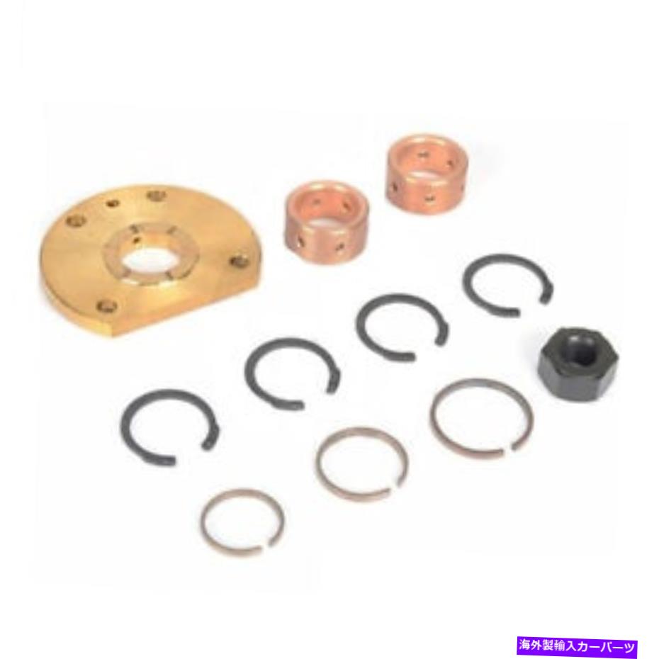 Turbo Charger NH179859 NH179874 NN179810ターボチャージャー修理再建マイナーキット用IHI RHC7 IHI RHC7 for NH179859 NH179874 NN179810 Turbocharger Repair Rebuild Minor Kit【並行輸入品】｜Us Custom Parts Shop USDM