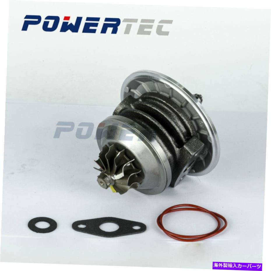 Turbo Charger ターボカートリッジGT1444S CHRA 708847 ALFA-ROMEO 147 1.9 JTD M724.19 8 Ventil Turbo cartridge GT1444S CHRA 708847 for Alfa-Romeo 147 1.9 JTD M724.19 8 Ventil【並行輸入品】