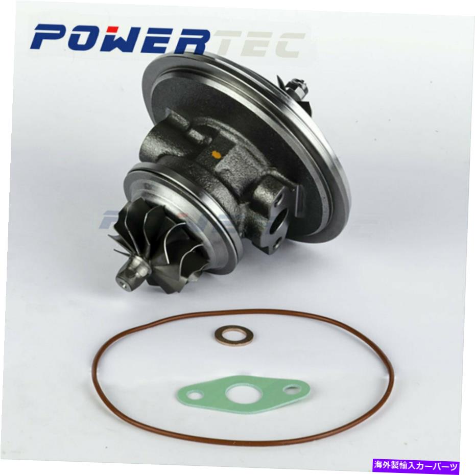 Turbo Charger KKK Turbo Cartridge Chra 53039700114 53039700115 for fiat ducato 2.3 td f1a KKK turbo cartridge CHRA 53039700114 53039700115 for Fiat Ducato 2.3 TD F1A【並行輸入品】 42,757円