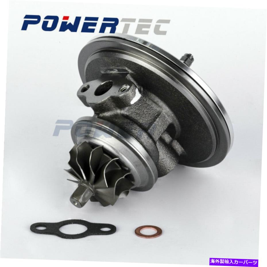 Turbo Charger K03 Turbo Core 53039700062 0375h3 for Citroen Jumper Peugeot Boxer 2.2 HDI 74 kW K03 turbo core 53039700062 0375H3 for Citroen Jumper Peugeot Boxer 2.2 HDI 74 KW【並行輸入品】