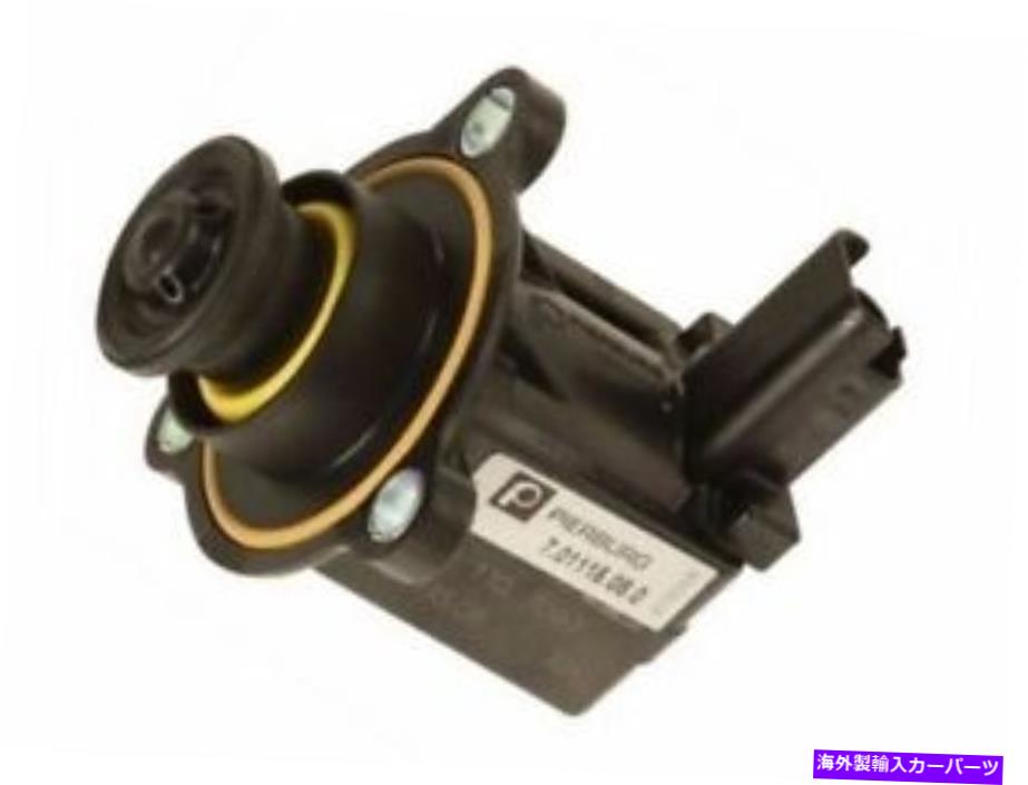 Turbo Charger Hella TurboCharger Diverter ValveはMini Cooper 2007-2015 21ZSMZに適合します Hella Turbocharger Diverter Valve fits Mini Cooper 2007-2015 21ZSMZ【並行輸入品】