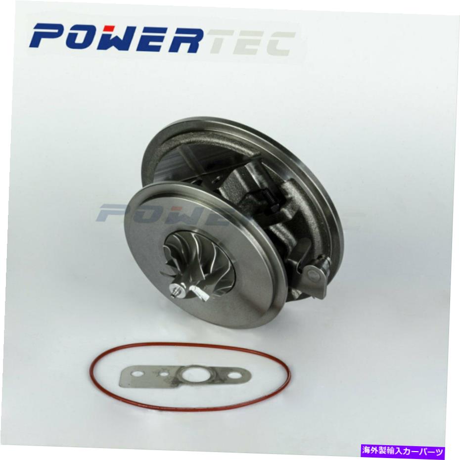 Turbo Charger GTB1241VKZ TURBO CORE 780708 for Toyota Verso Yaris Collolla Auris 1.4 D-4d 66kw GTB1241VKZ turbo core 780708 for Toyota Verso Yaris Corolla Auris 1.4 D-4D 66KW【並行輸入品】