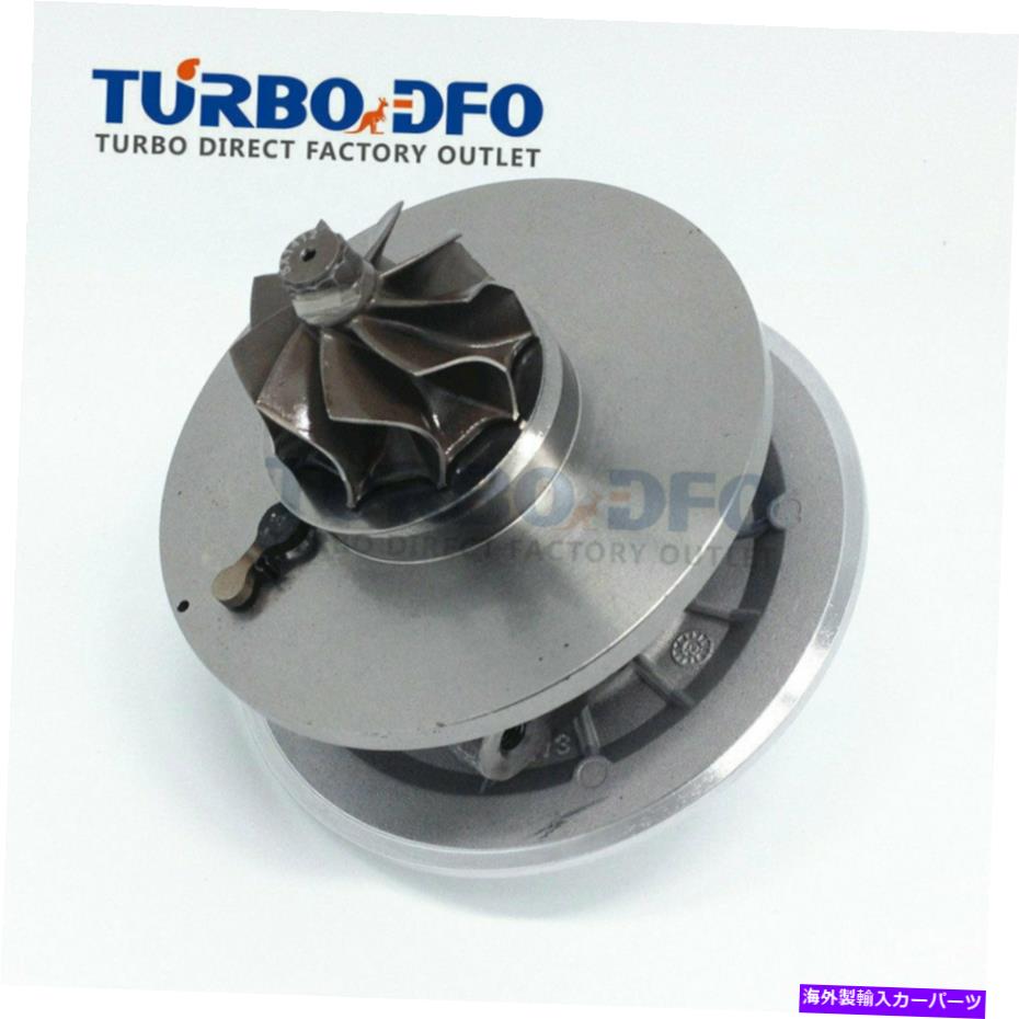 Turbo Charger ターボコアGT1849V CHRA 14411-AW400日産プライマーラ2.2 DCI 92KW 125HP YD22ED Turbo core GT1849V CHRA 14411-AW400 for Nissan Primera 2.2 dCi 92Kw 125HP YD22ED【並行輸入品】