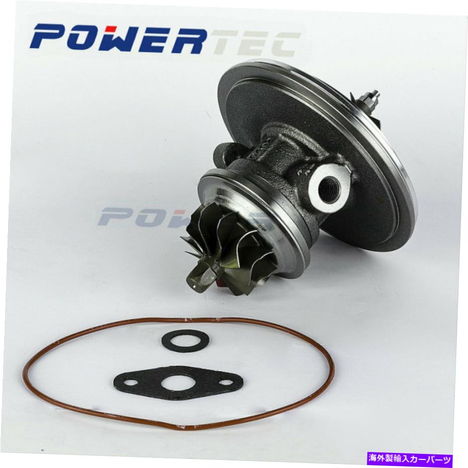 Turbo Charger K03キットターボカートリッジCHRA 53039700116 FOR FIAT DUCATO III 2.3 D 130マルチジェット K03 kit Turbo cartridge CHRA 53039700116 for Fiat Ducato iII 2.3 D 130 Multijet【並行輸入品】
