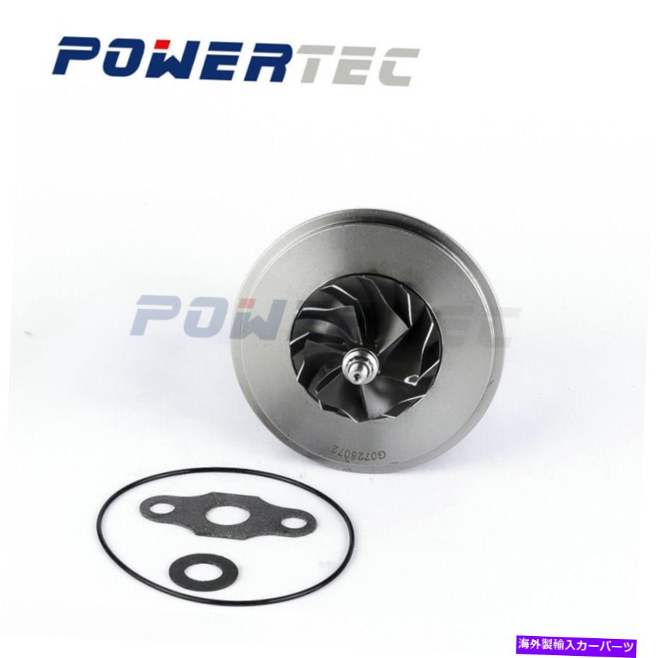 Turbo Charger TB2527 Turbo Core 465941-0005 14411-22J02 CHRA FOR NISSAN PATROL 2.8 TD RD28T TB2527 turbo core 465941-0005 14411-22J02 CHRA for Nissan Patrol 2.8 TD RD28T【並行輸入品】