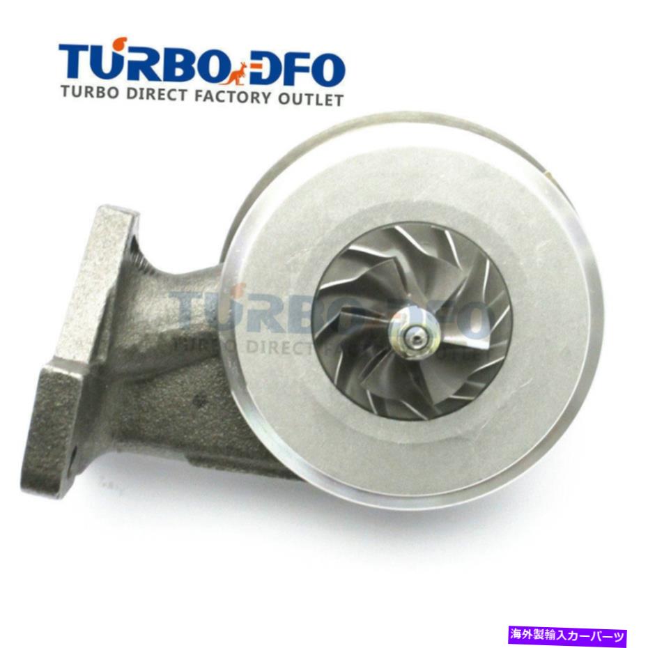 Turbo Charger ターボチャージャーカートリッジCHRA 729325フォルクスワーゲントランスポーターv 2.5 TDI 96KW AXD Turbocharger cartridge CHRA 729325 for Volkswagen Transporter V 2.5 TDI 96Kw AXD【並行輸入品】