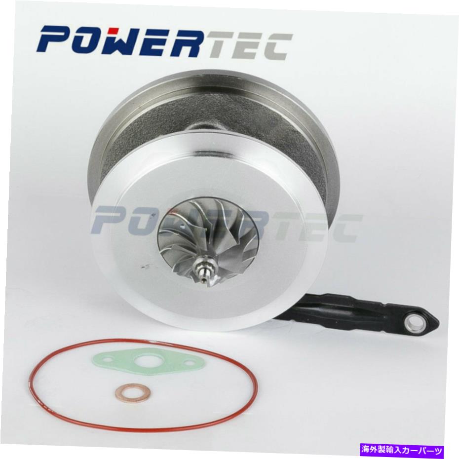 Turbo Charger ターボカートリッジChra 758532-0012 Ford Transit Connect Tourneo 1.8 TDCI KHBA用 Turbo cartridge CHRA 758532-0012 for Ford Transit Connect Tourneo 1.8 TDCI KHBA【並行輸入品】