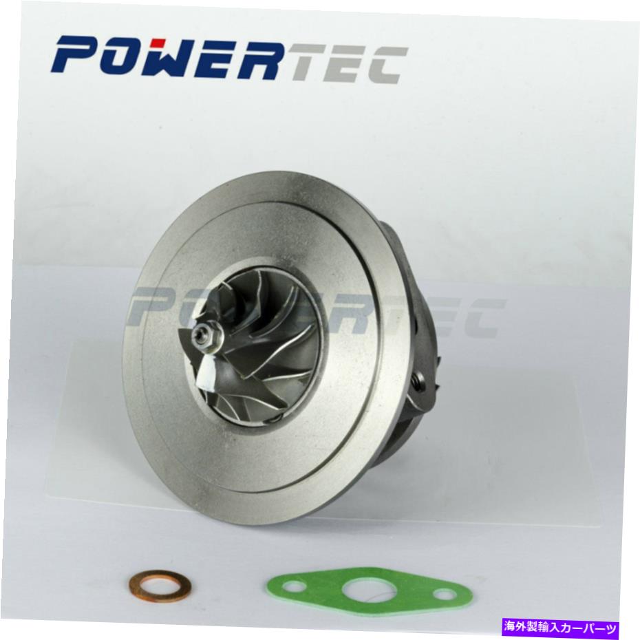 Turbo Charger RHF3 Turbo Core VVP2 VF30A004 for Citroen C3 Peugeot 307 1.4 HDI DV4TED4 F3V PSA RHF3 turbo core VVP2 VF30A004 for Citroen C3 Peugeot 307 1.4 HDi DV4TED4 F3V PSA【並行輸入品】