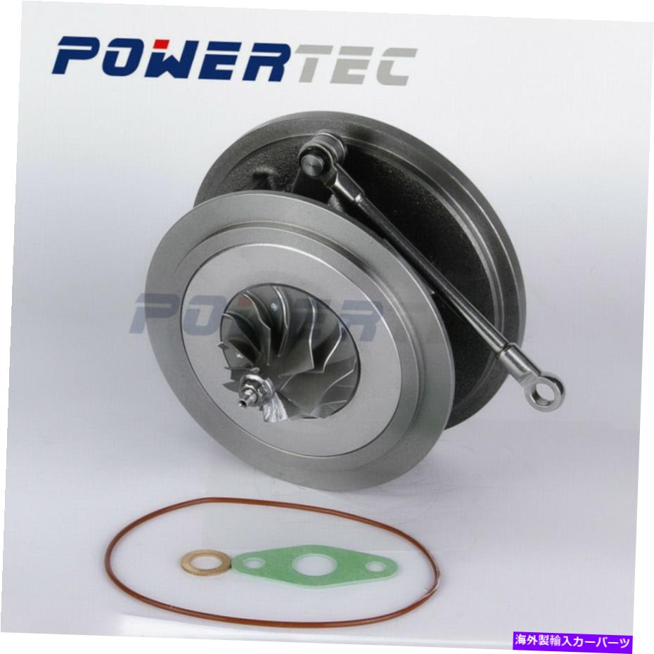 Turbo Charger GTB1549Vターボコア762463 96440365シボレーCaptiva Epica 2.0 D Z20S 110KW GTB1549V turbo core 762463 96440365 for Chevrolet Captiva Epica 2.0 D Z20S 110Kw【並行輸入品】