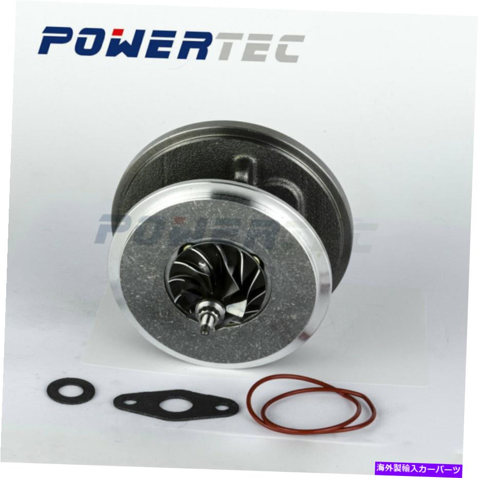 Turbo Charger GT1544V Turbo Core 734598-0003 28201-2A000 for Kia Picanto Morning 1.1 CRDI U1.1 GT1544V turbo core 734598-0003 28201-2A000 for KIA Picanto Morning 1.1 CRDi U1.1【並行輸入品】