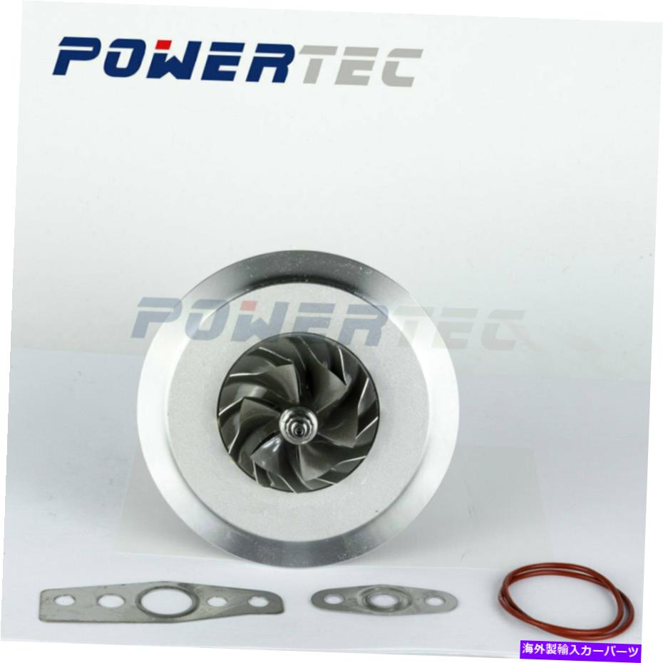 Turbo Charger Turbo Cartridge Chra GT1752S 14411-VB301 for Nissan Safari Patrol 2.8 TD RD28TI Turbo cartridge CHRA GT1752S 14411-VB301 for Nissan Safari Patrol 2.8 TD RD28TI【並行輸入品】